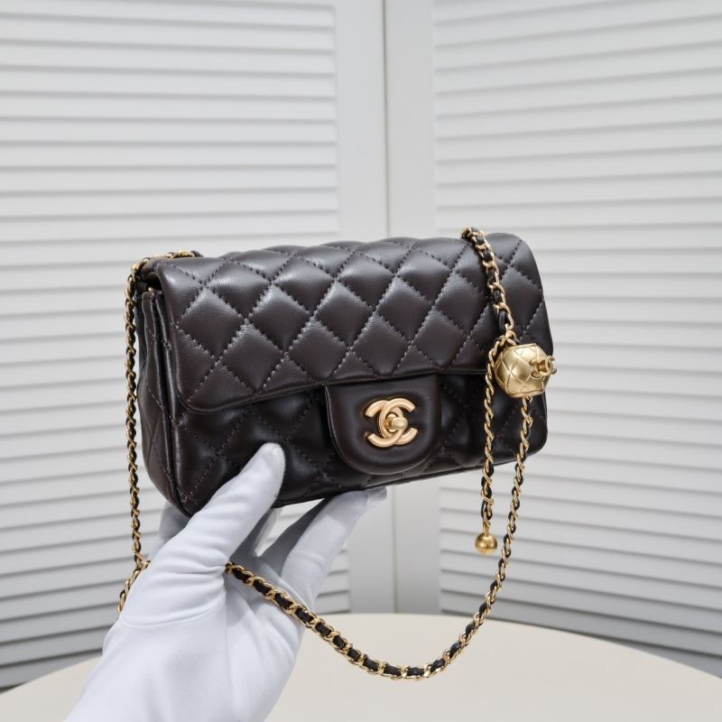 Chanel CF Series Bags